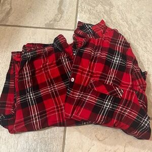 Victoria Secret pajama set